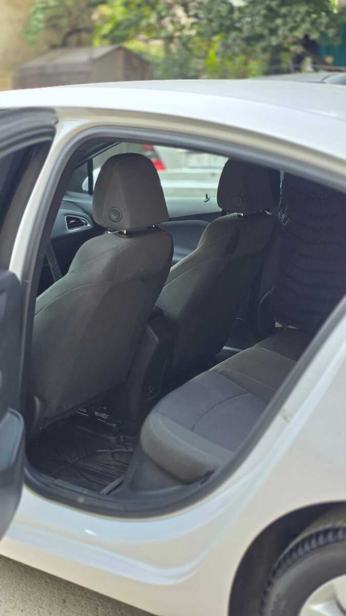 Chevrolet Cruze, 2019 il — Avtomobillər, Bakı (7)
