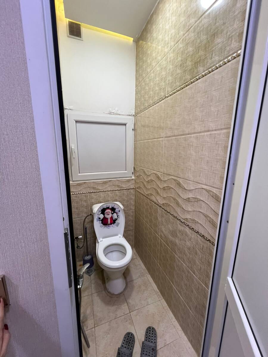 İcarəyə verilir 1 otaqlı köhnə tikili 48 m² — Mənzil, Bakı (3)