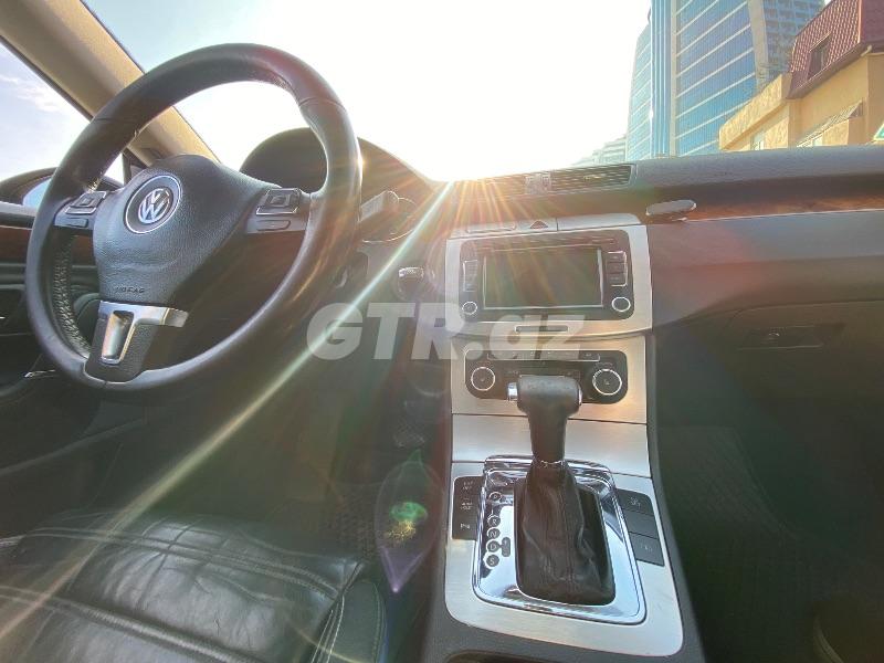 Volkswagen Passat CC 2.0 L, 2009, 220 000 km 90-ZE-212 — Avtomobillər, Bakı (3)