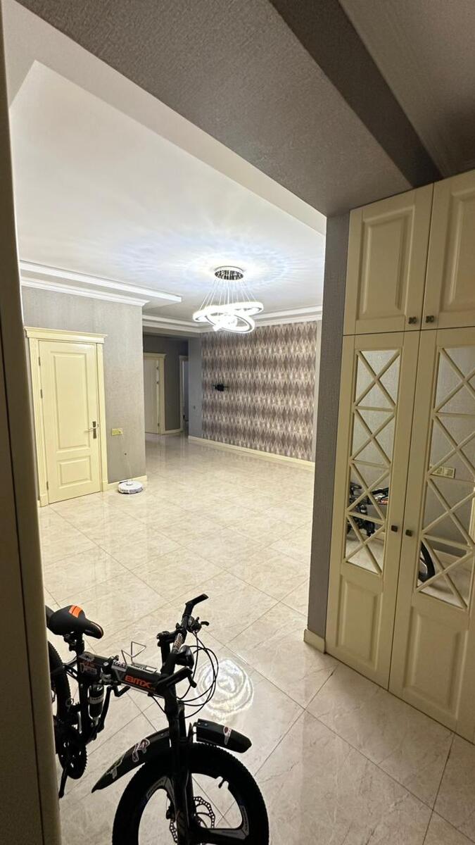 Satılır 3 otaqlı yeni tikili 165 m² — Mənzil, Bakı (12)