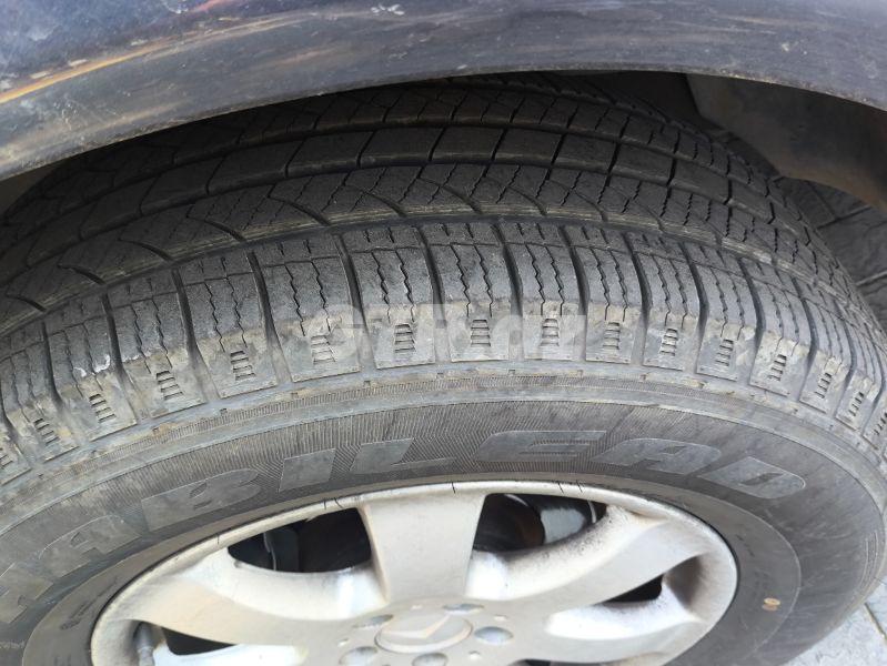 Mercedes ML 270 2.7 L, 2000, 362 000 km 99-NL-228 — Avtomobillər, Bakı (2)