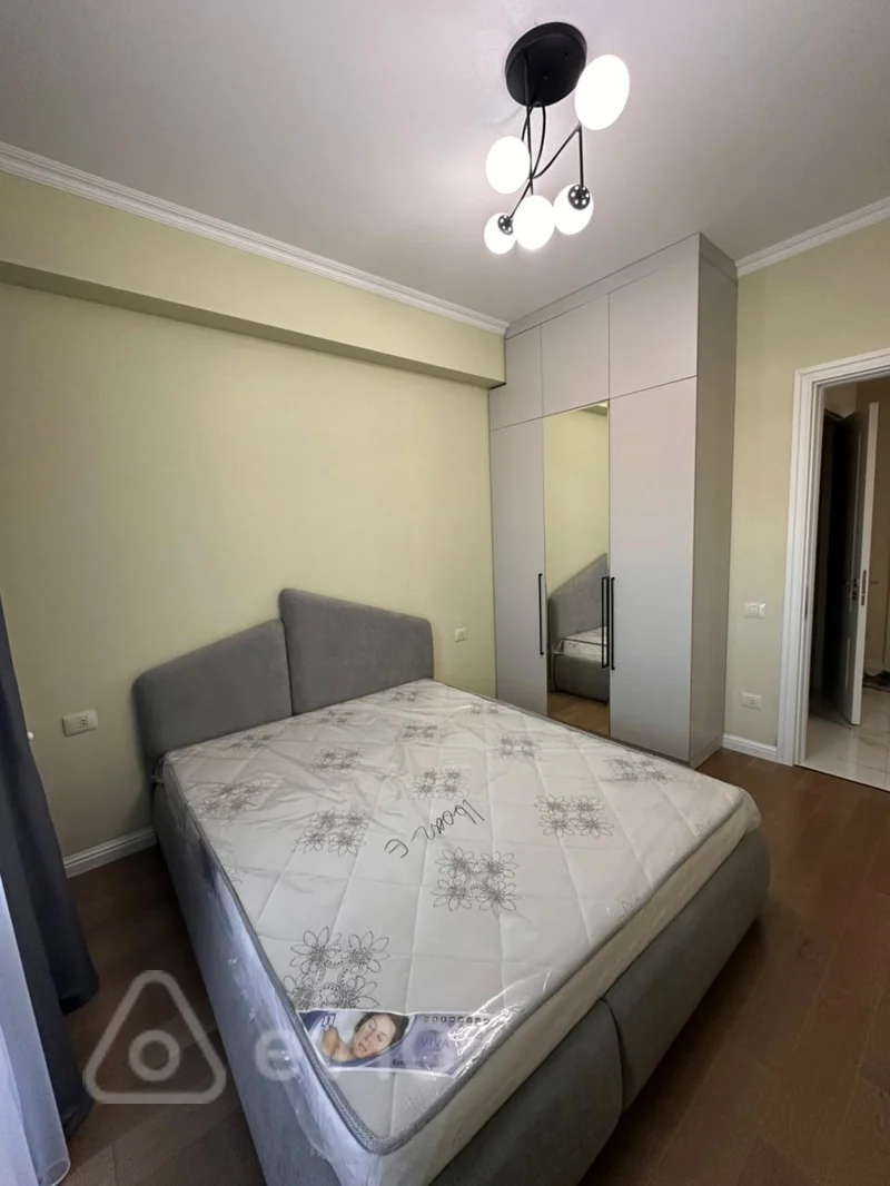 2 otaqlı mənzil, 60 m², Bakı, Park Yasamal 2 Y\K — kirayə — Mənzil, Bakı (4)