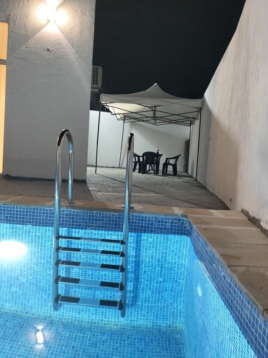 Bağ evi kirayə verilir, Novxanı qəs — Ev, villa, Bakı (4)