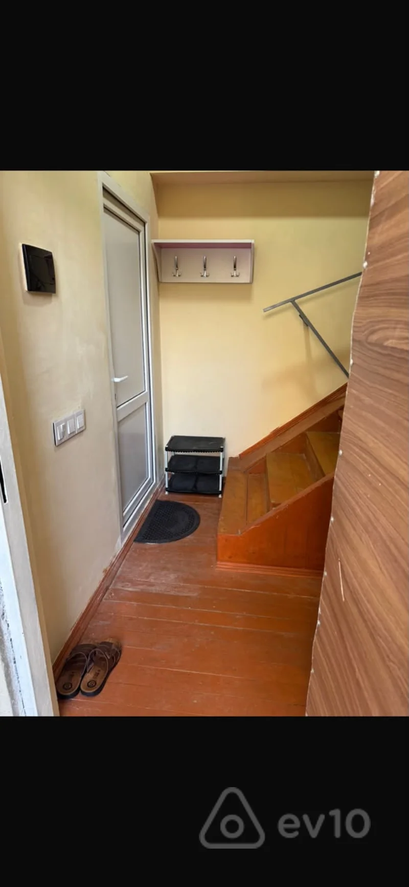 2 otaqlı həyət evi, 105 m², Keşlə — kirayə — Ev, villa, Bakı (11)