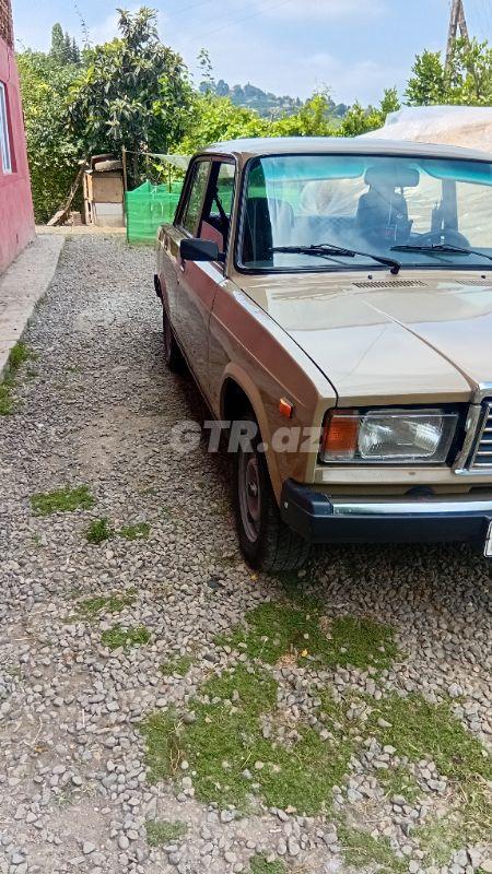Lada (vaz) 2102 1.5 l, 1990, 50 500 km — Avtomobillər, Astara (8)
