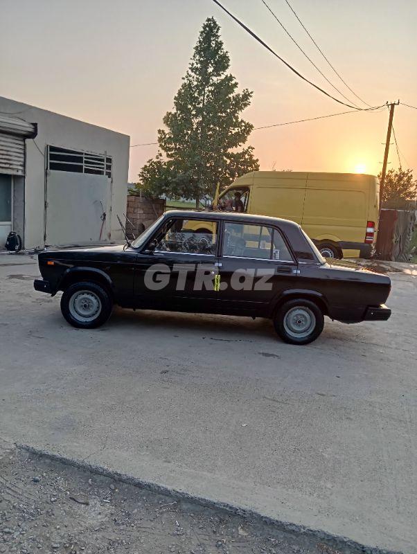 Lada (vaz) 2107 1.6 l, 2008, 456 299 km 99-RJ-197 — Avtomobillər, Cəlilabad (4)