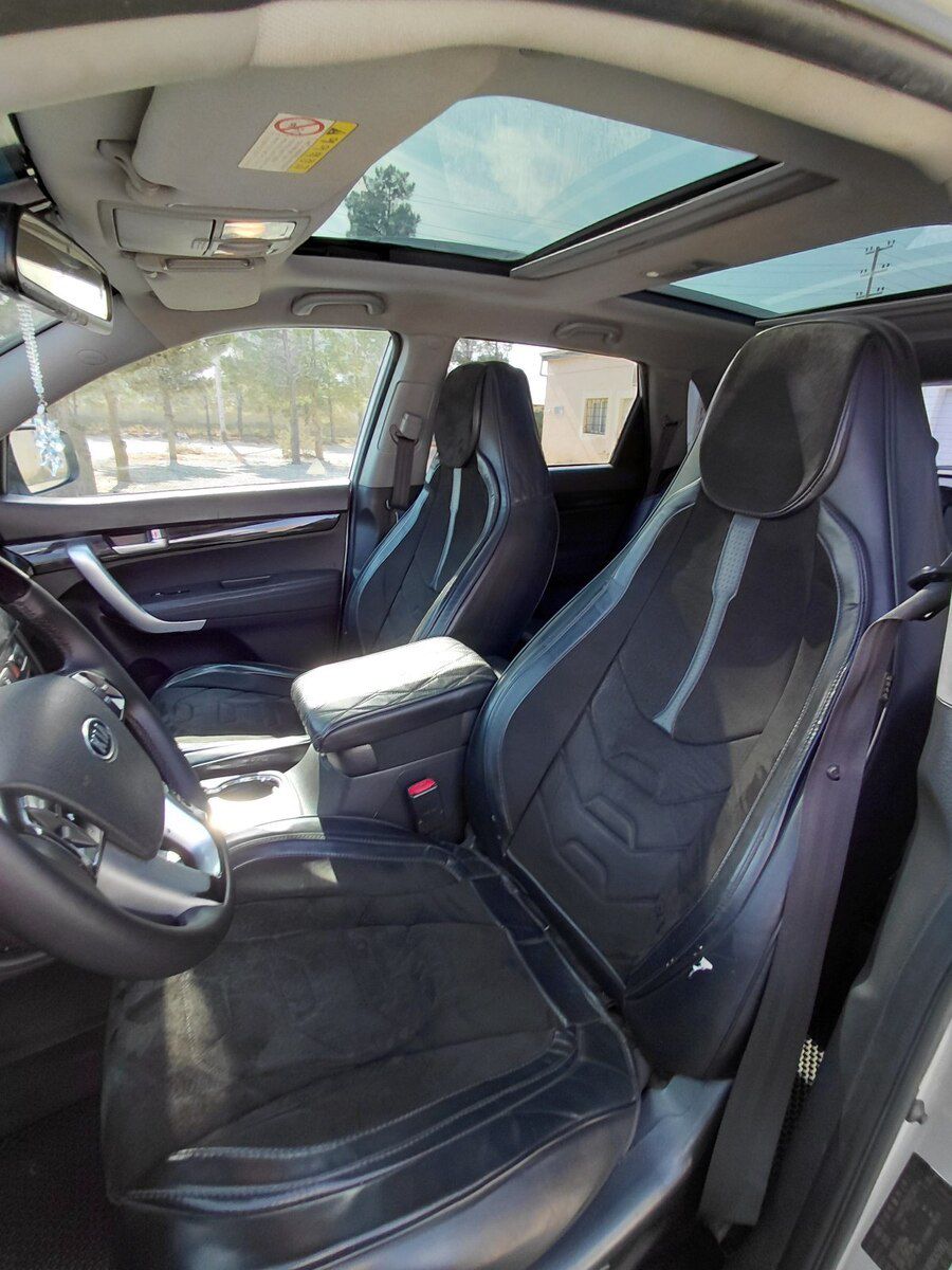 KIA Sorento, 2011 il — Avtomobillər, Bakı (12)