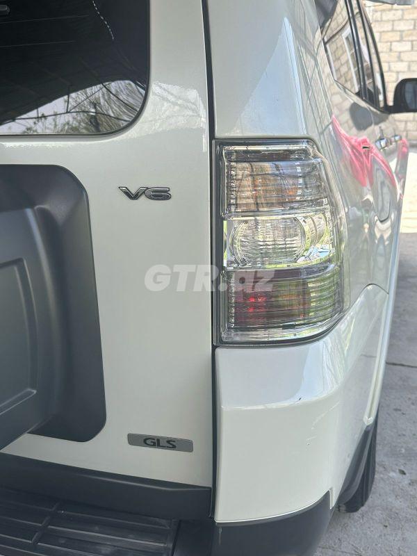 Mitsubishi Pajero 3.0 L, 2008, 228 000 km 90-DG-794 — Avtomobillər, Beyləqan (6)