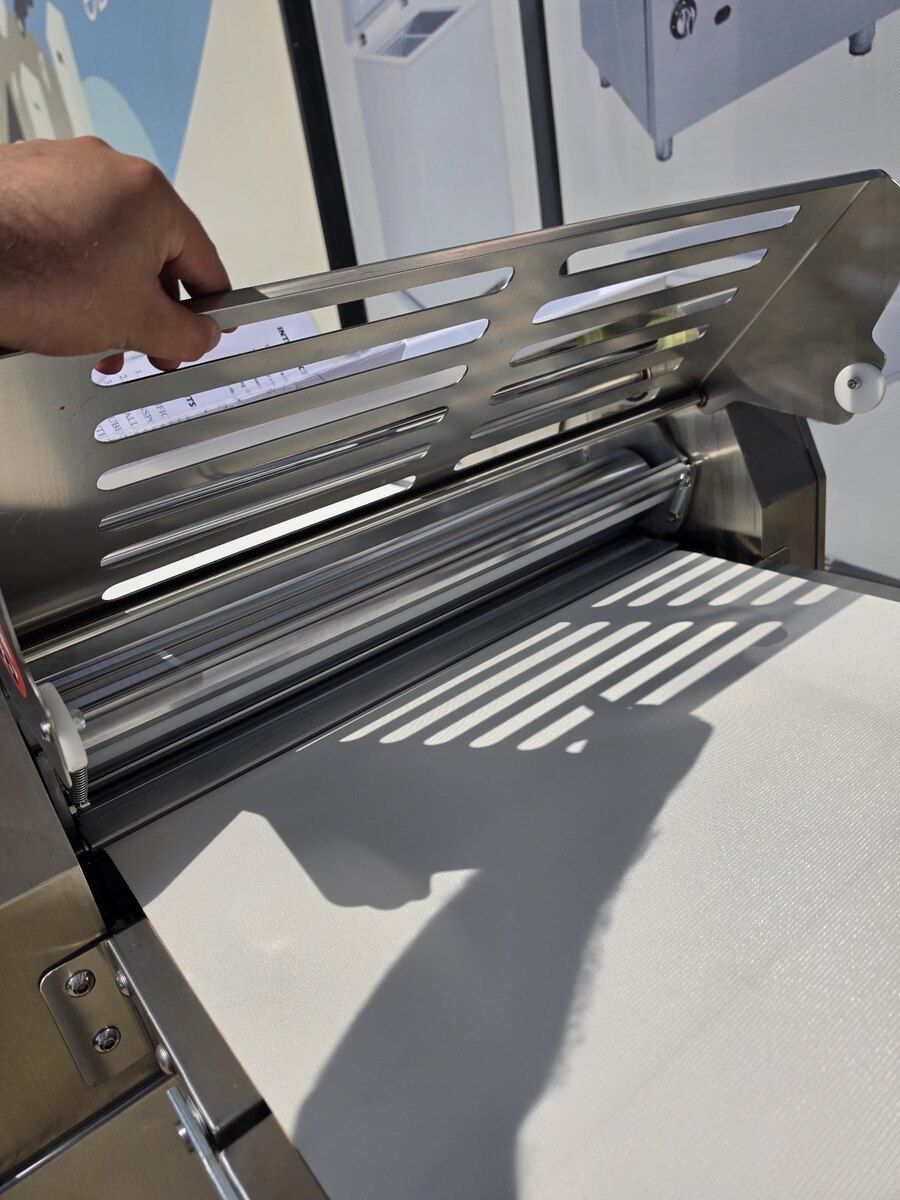 Xəmir açan aparat — Biznes və avadanlıq, Bakı (9)