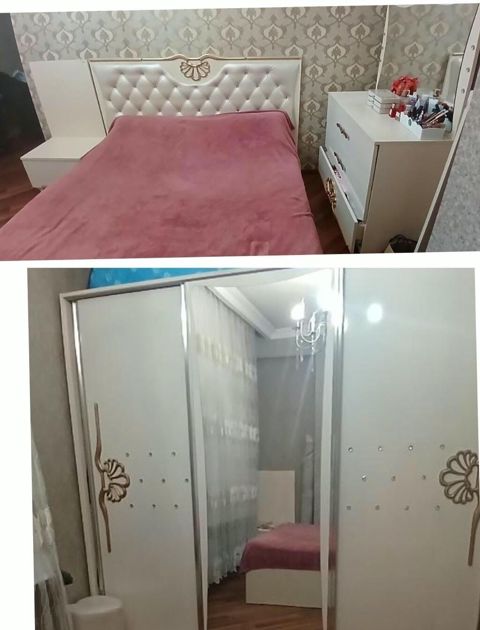 *ZB* *Yataq Destı 500 AZN* Baza var unvan Masazir E — Bakı