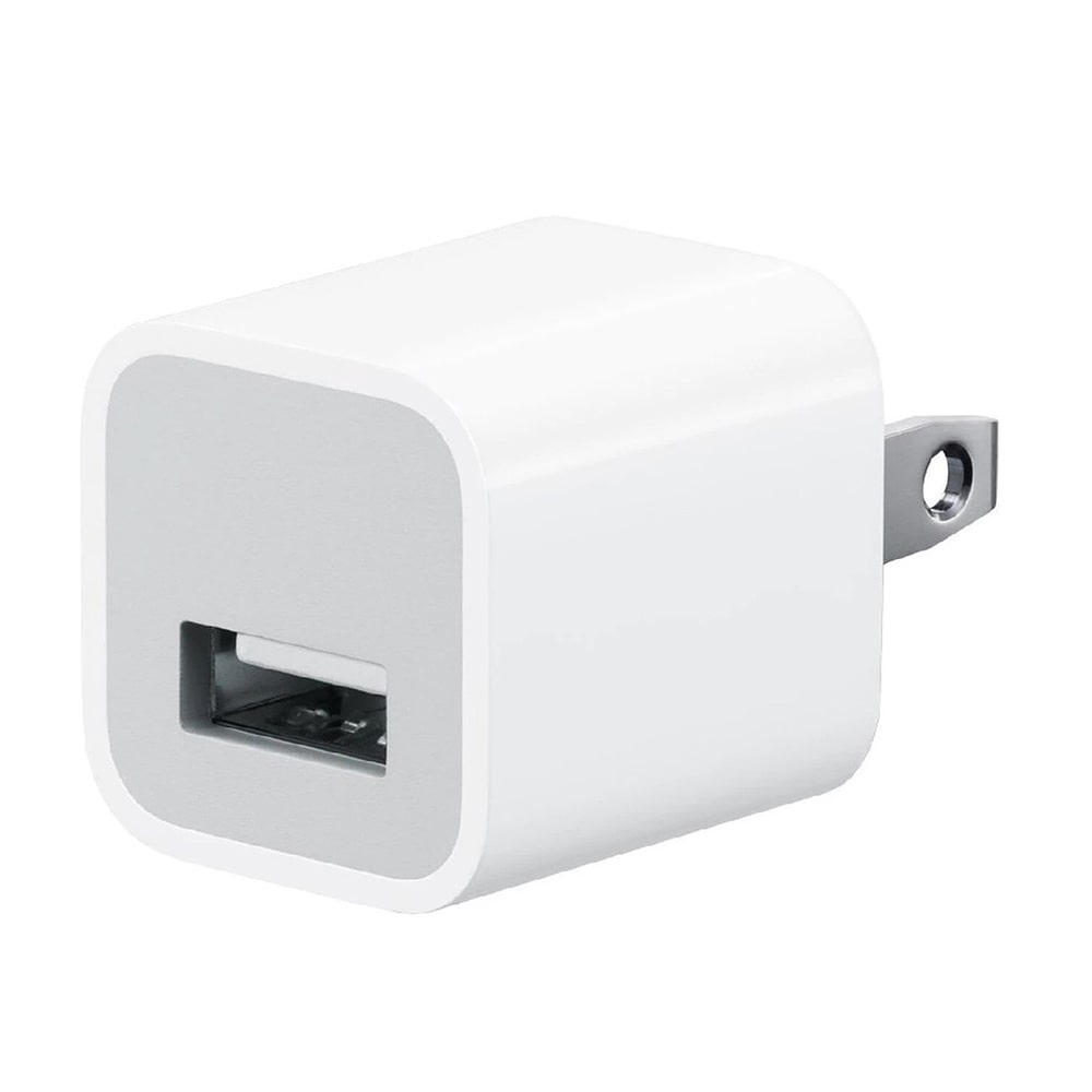 Apple Power Adapter Usb-c 5W MD810LL/A — Mallar, Bakı (2)