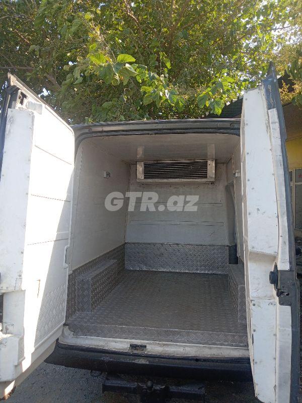 Ford Transit 2.0 L, 2003, 467 000 km 99-CK-026 — Avtomobillər, Abşeron (6)