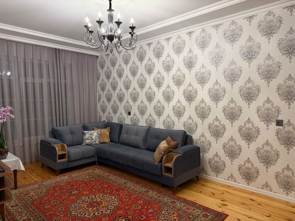 Məhəmmədi kəndi Tusi küçəsində 3 otaqlı ev satılır.Mənzil şəxsi — Ev, villa, Mehdiabad (6)
