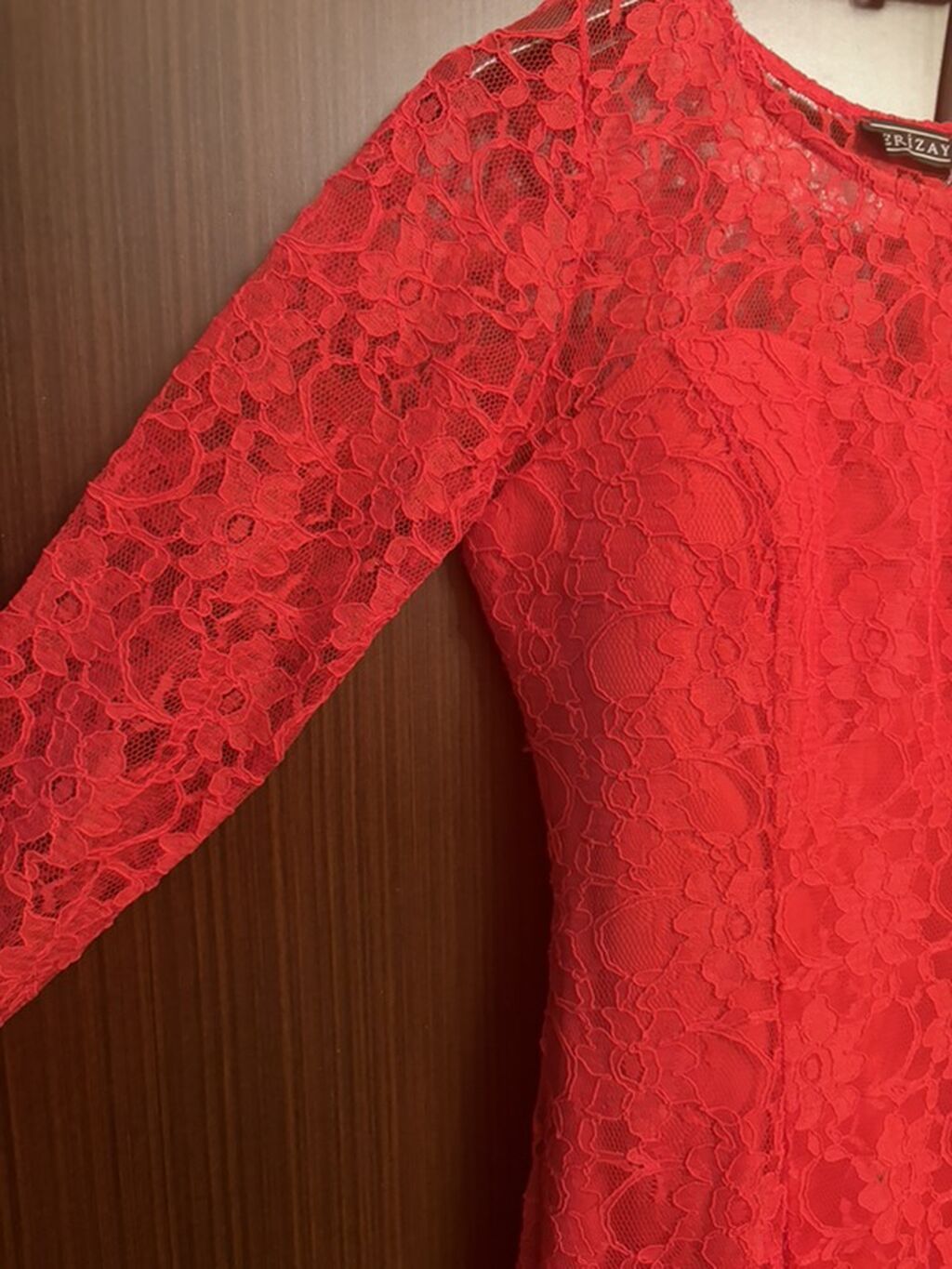 Ziyafət donu, Maksi, S — Axşam paltarları, Bakı (2)