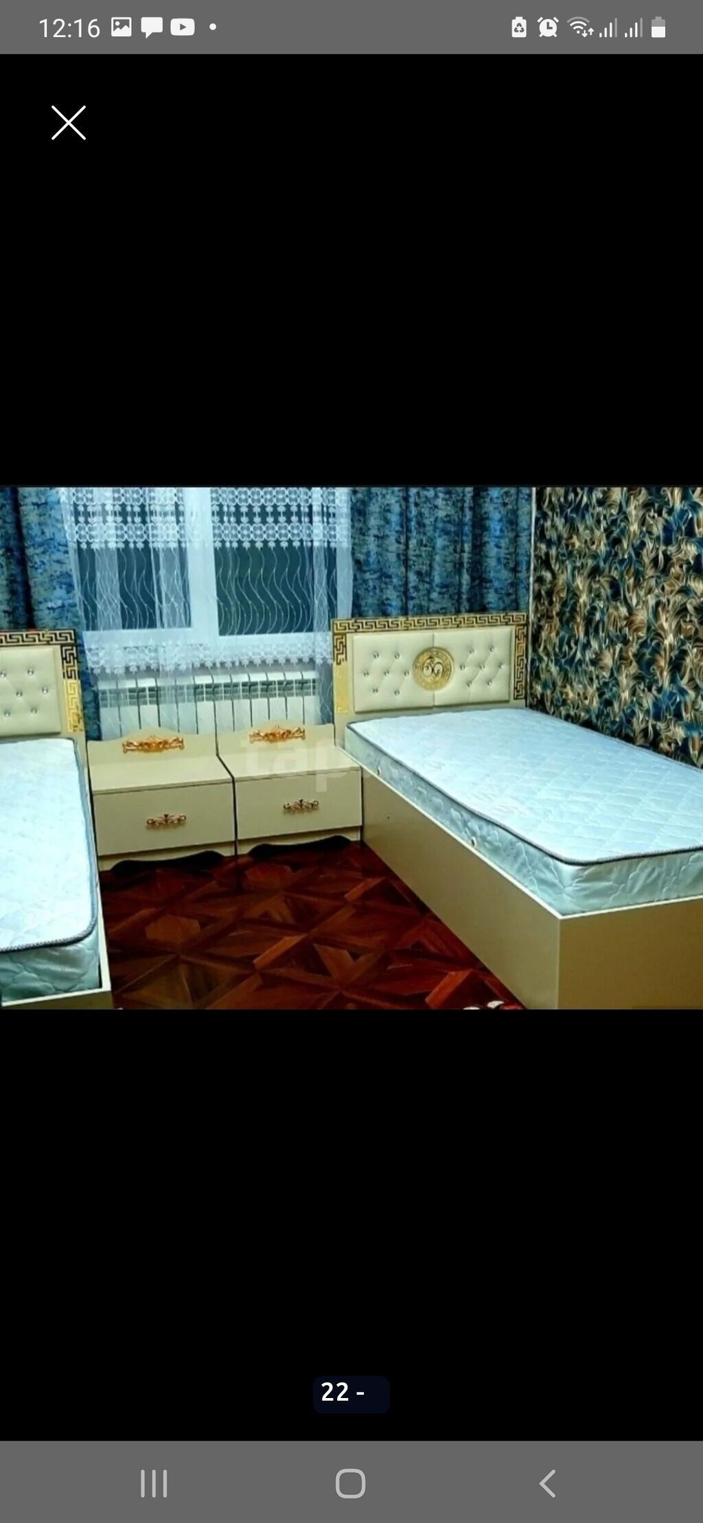 Satılır: Klassik üslubda tikilmiş fərdi yaşayış evi - Memarlıq: Təbii — Ev, villa, Bakı (6)