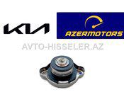 Kia radiator qapağı Genesso Grat-c — İstilik və kondisioner sistemi