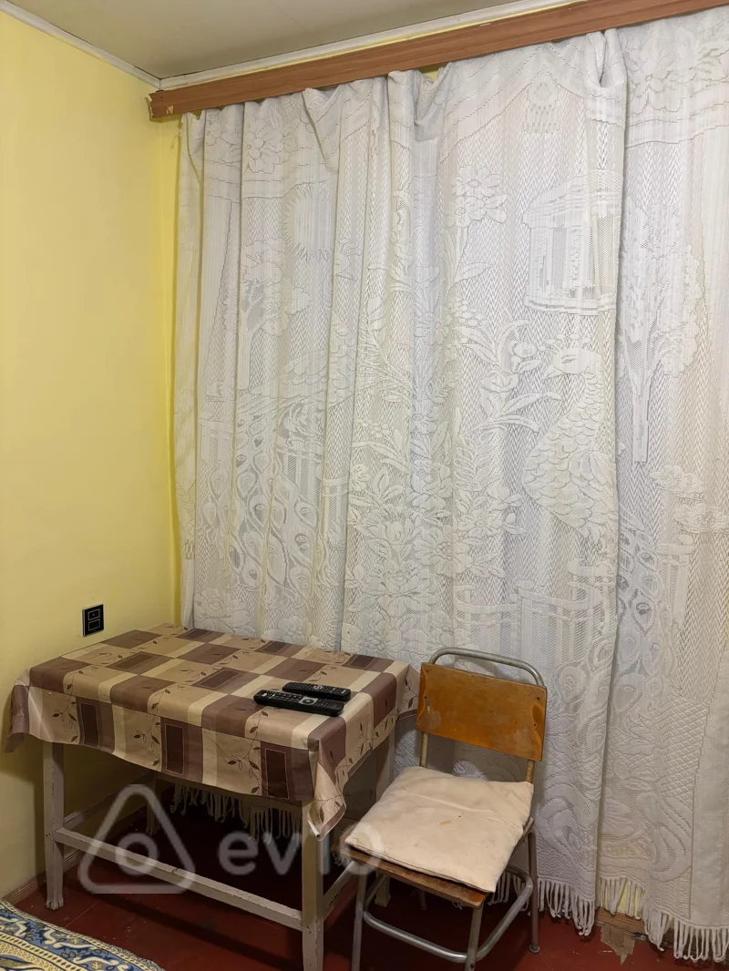 1 otaqlı həyət evi, 40 m², Yeni Günəşli — kirayə — Ev, villa, Bakı (5)