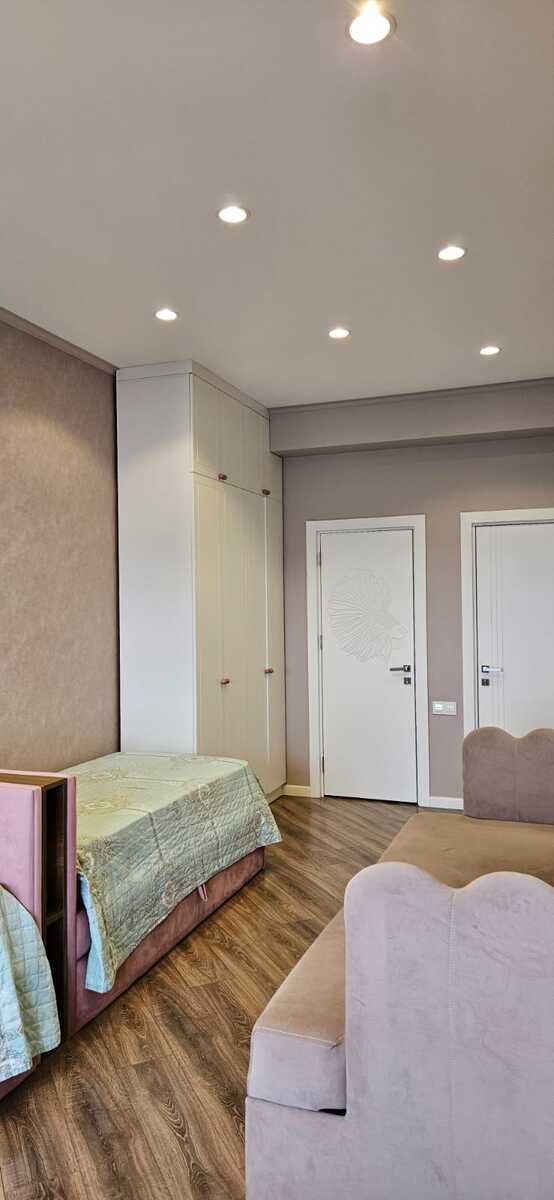 İcarəyə verilir 3 otaqlı yeni tikili 120 m² — Mənzil, Bakı (12)