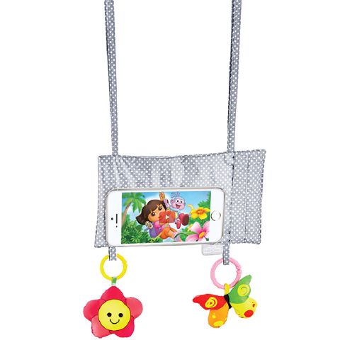 BabyJem avtomobil üçün telefon tutacağı 8681049214997 — Bakı