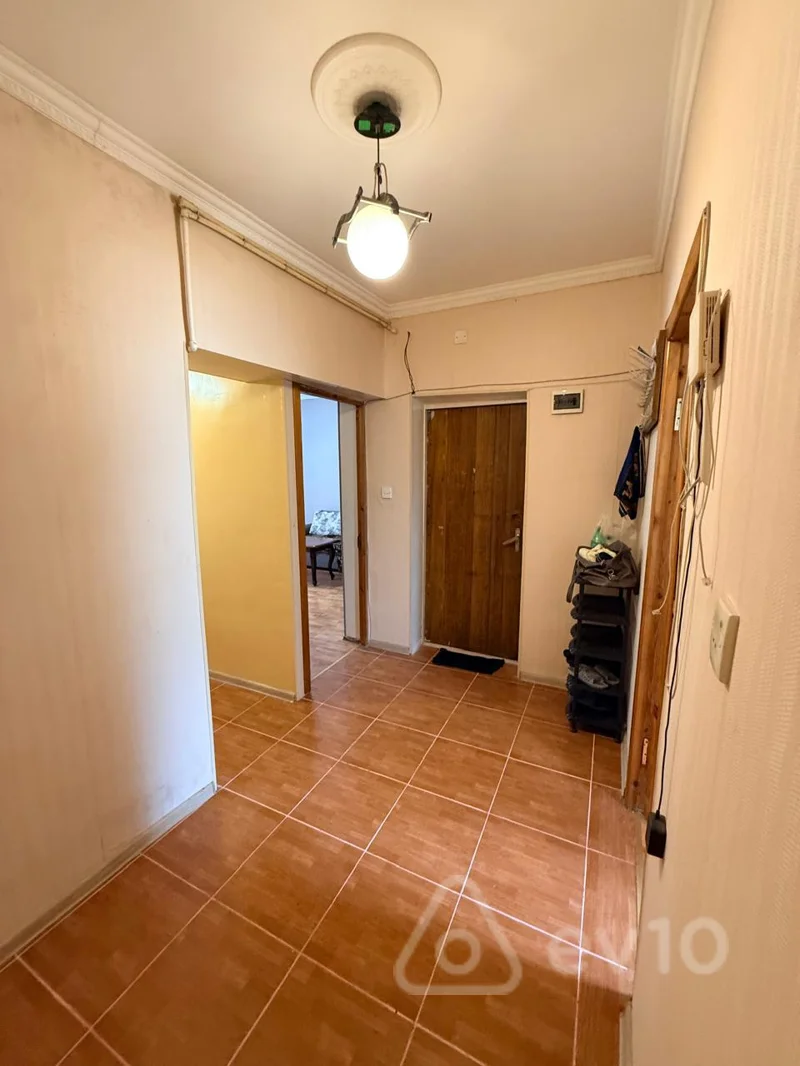 3 otaqlı mənzil, 50 m², Cavidan İbrahimli küçəsidir — — kirayə — Mənzil, Bakı (5)