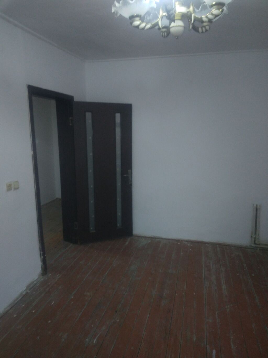 62 kv. m, 2 otaqlı, Qaz, İşıq, Su — Ev, villa, Xırdalan (2)