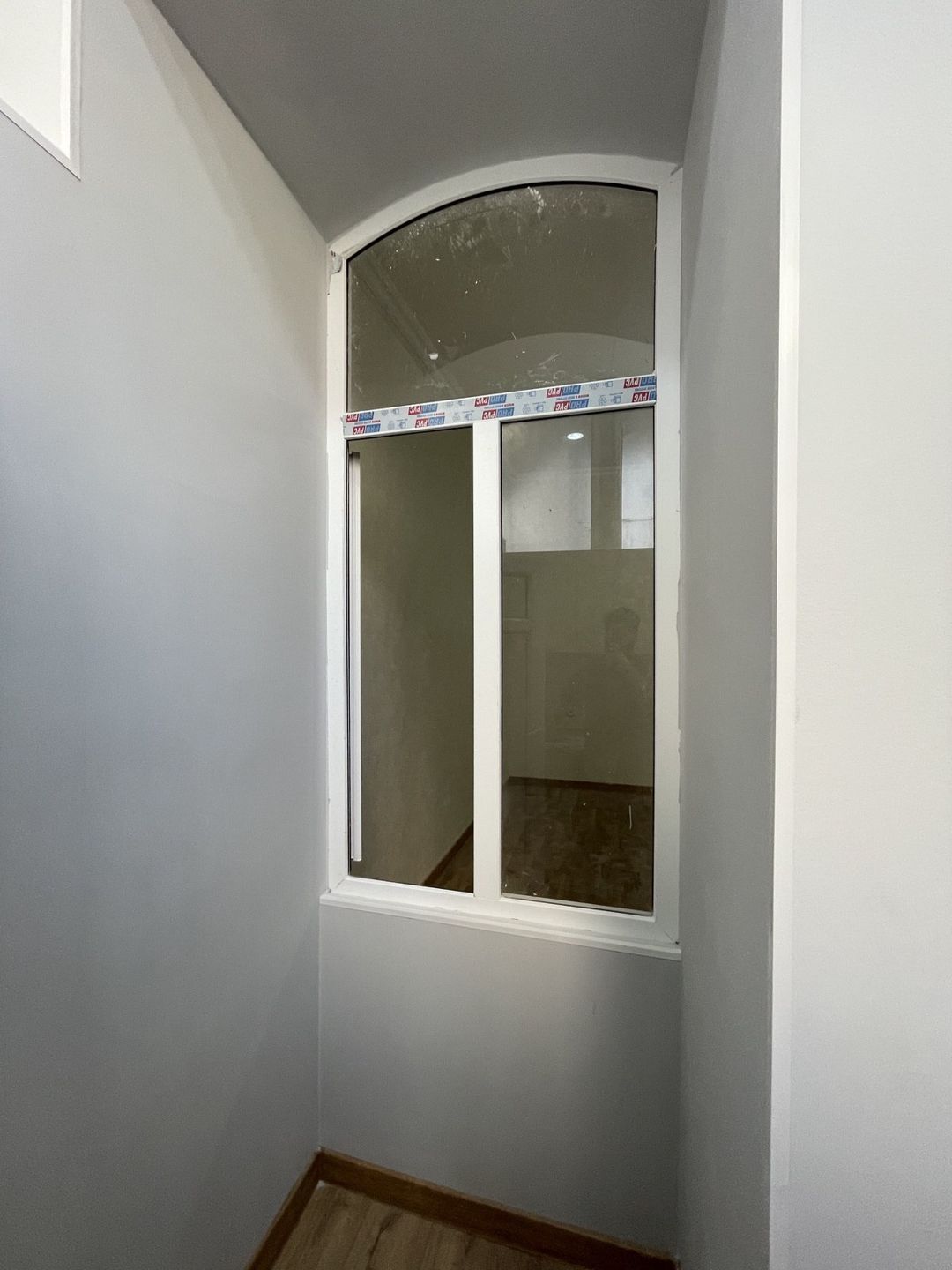 Satılır 1 otaqlı köhnə tikili 31 m² — Mənzil, Bakı (4)