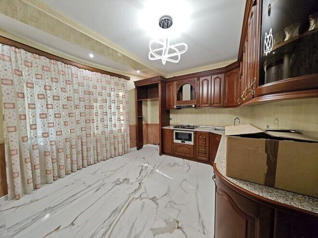 Satılır 6 otaqlı həyət evi/bağ evi 335 m² — Ev, villa, Bakı (9)