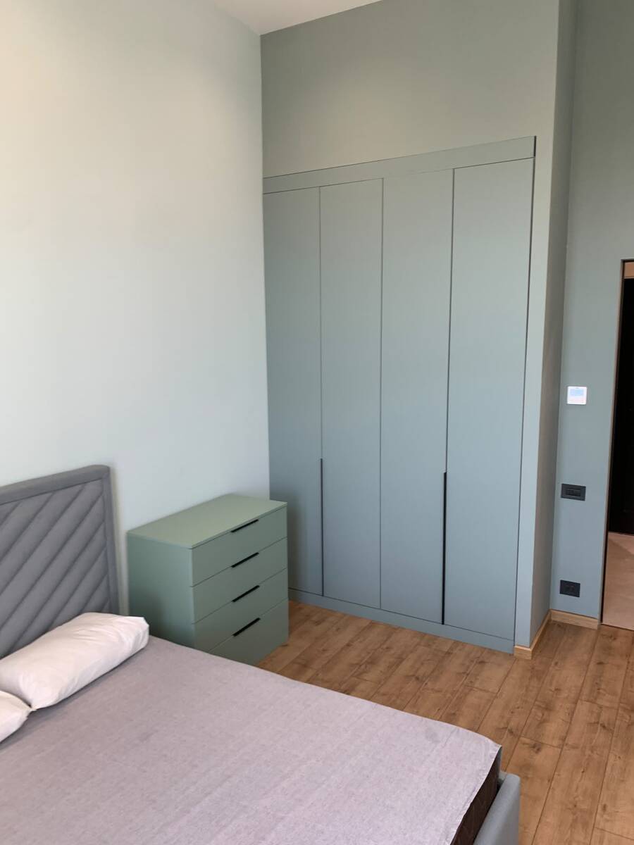 Satılır 3 otaqlı yeni tikili 67 m² — Mənzil, Bakı (4)