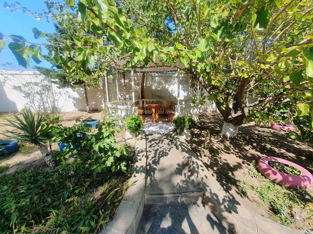 Satılır 6 otaqlı həyət evi/bağ evi 216 m² — Ev, villa, Bakı (9)