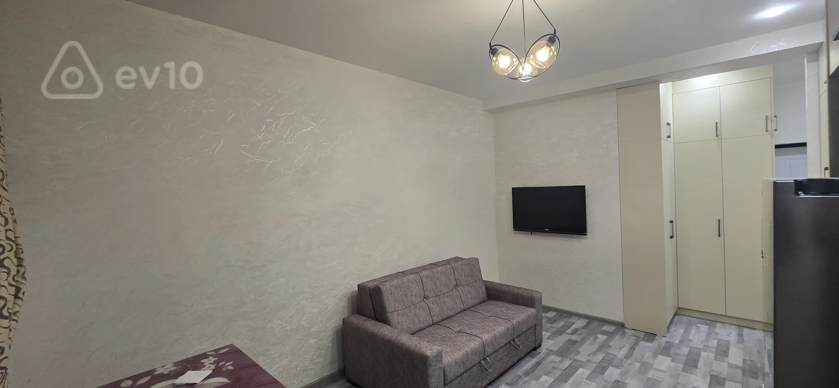 2 otaqlı mənzil, 50 m², Abbas Mirzə Şərifzadə küçəsi 241 — kirayə — Mənzil, Bakı (4)