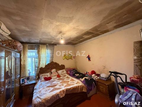 Həyət evləri Satılır Sabunçu r., Maştağa q., 2 otaq, 50 m² — Bakı