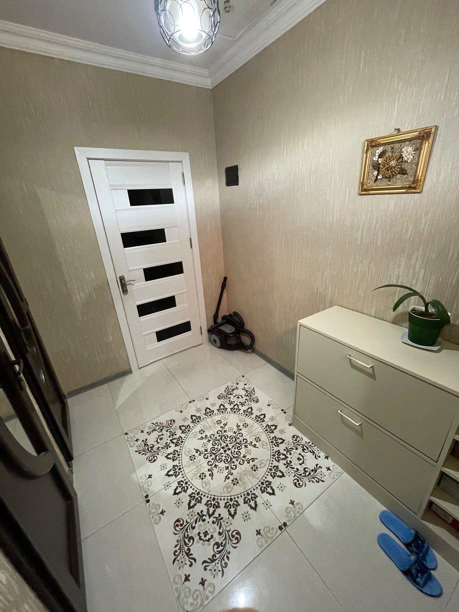 İcarəyə verilir 4 otaqlı həyət evi/bağ evi 120 m² — Ev, villa, Bakı (6)