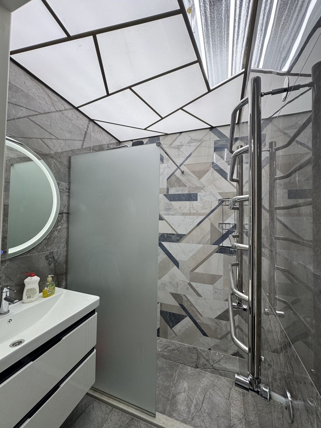 İcarəyə verilir 2 otaqlı köhnə tikili 55 m² — Mənzil, Bakı (11)