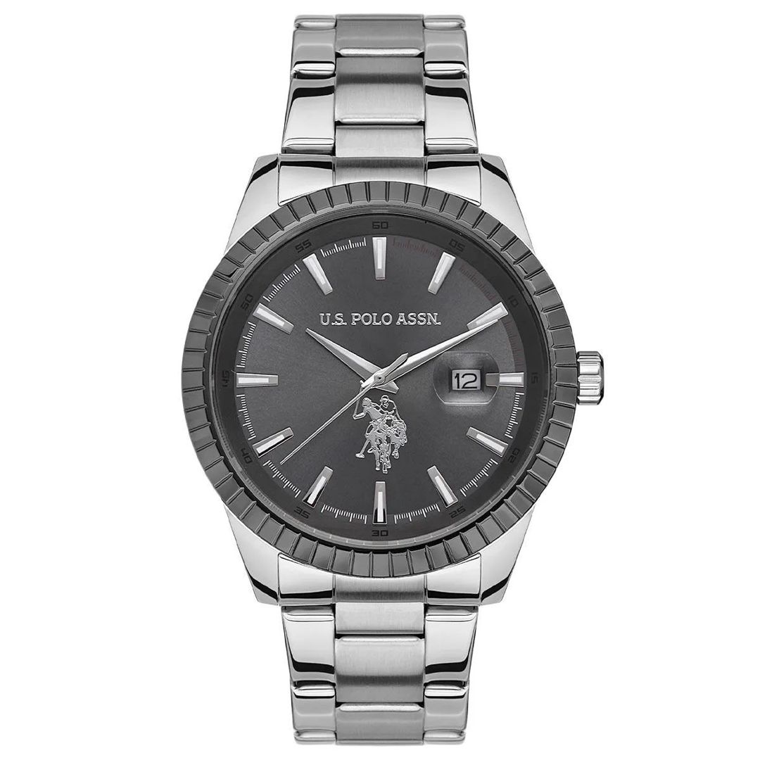 Kişi qol saatı U.S. Polo Assn. 1042-06 — Mallar, Bakı