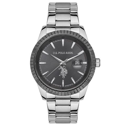 Kişi qol saatı U.S. Polo Assn. 1042-06 — Bakı