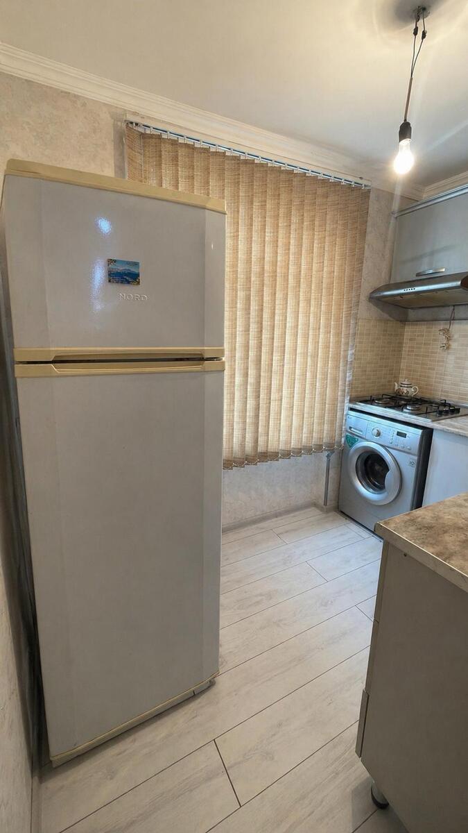 İcarəyə verilir 2 otaqlı yeni tikili 50 m² — Mənzil, Bakı (4)