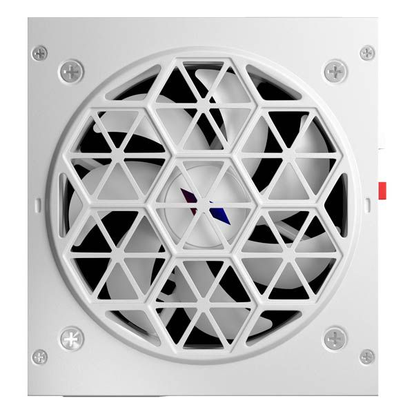1STPLAYER Ngdp Platinum 1000W HA-1000BA3-WH Power Supply — Mallar, Bakı