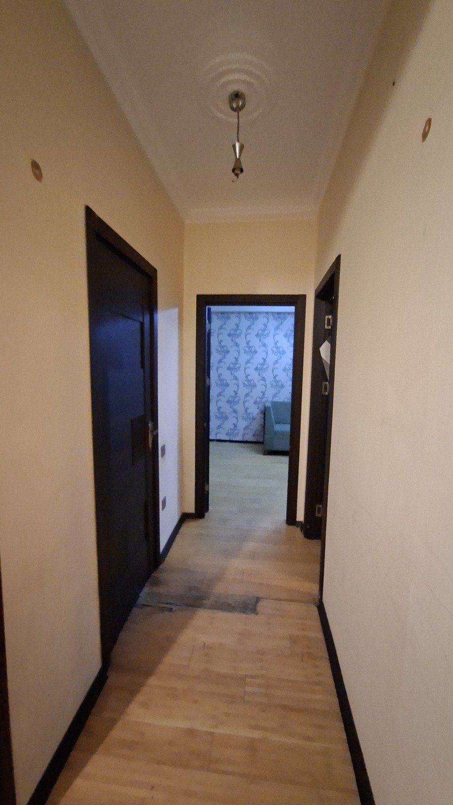 Satılır 2 otaqlı yeni tikili 57 m² — Mənzil, Xırdalan (8)