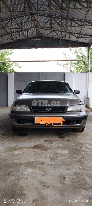 Toyota Carina 1.8 L, 1995, 553 895 km 12-BH-754 — Avtomobillər, Biləsuvar