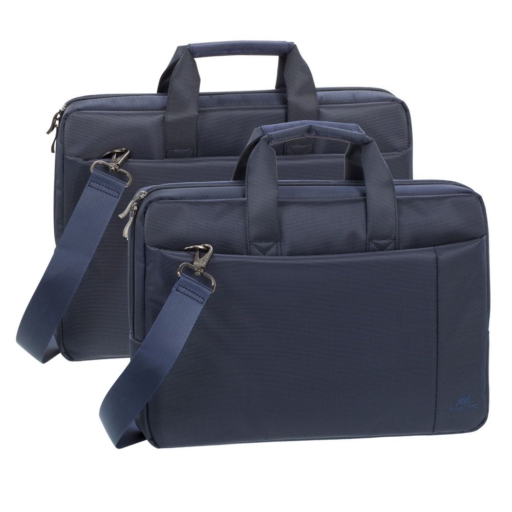 Noutbuk çantası 15.6 Rivacase 8231 Grey — Mallar, Bakı (4)