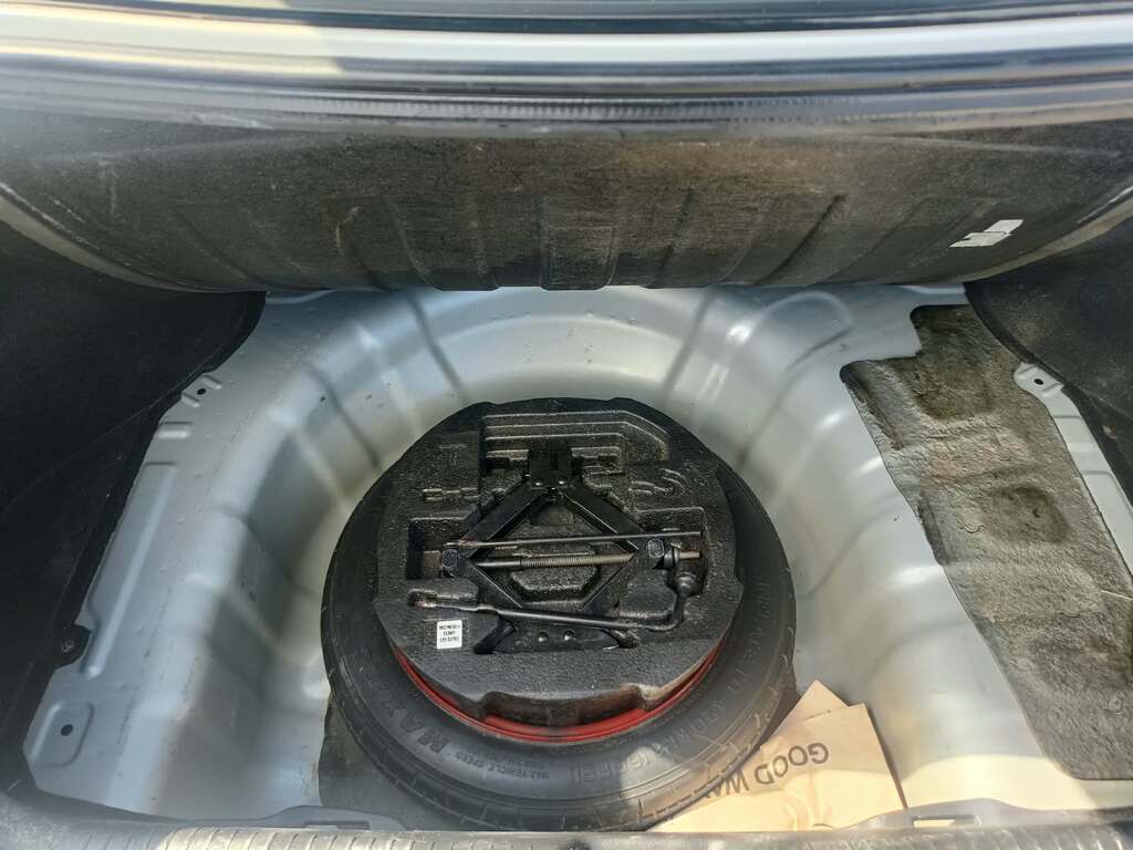 Hyundai Avante, 1.6 L, 2010 il, 286 743 km 99-EY-787 — Avtomobillər, Sumqayıt (11)