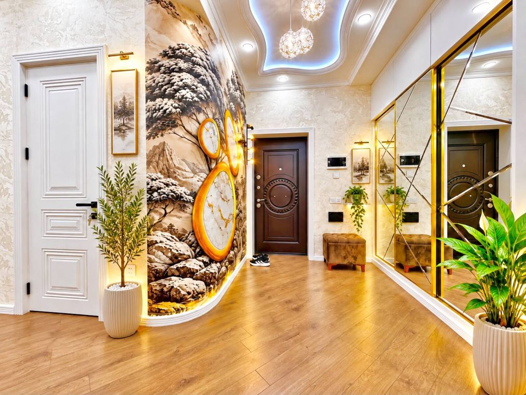 Satılır 3 otaqlı yeni tikili 95 m² — Mənzil, Bakı (9)