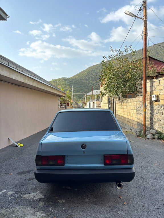 Tofas Sahin, 1.6 L, 2004 il, 76 000 km — Avtomobillər, Qax (6)