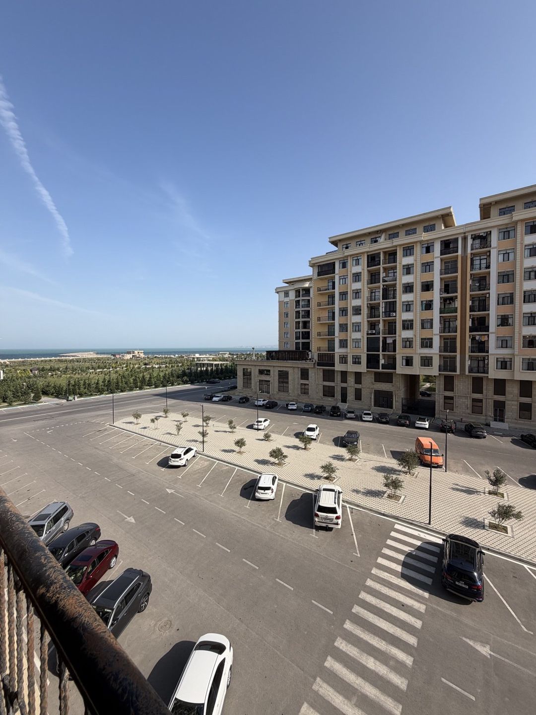 Satılır 2 otaqlı yeni tikili 72 m² — Mənzil, Sumqayıt