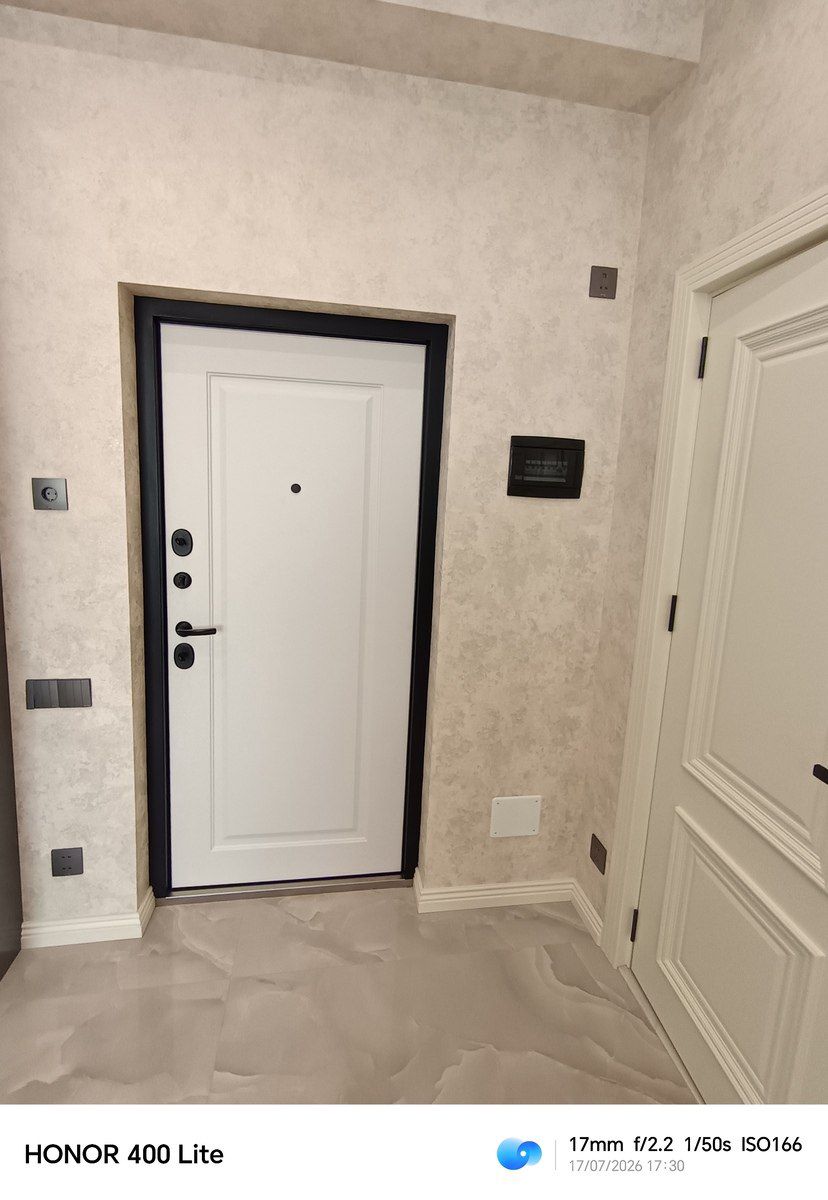 2-otaqlı yeni tikili, A. M. Şərifzadə küç., 49.15 m² — Mənzil, Bakı (3)