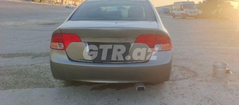 Honda Civic 1.3 L, 2007, 520 000 km — Bakı