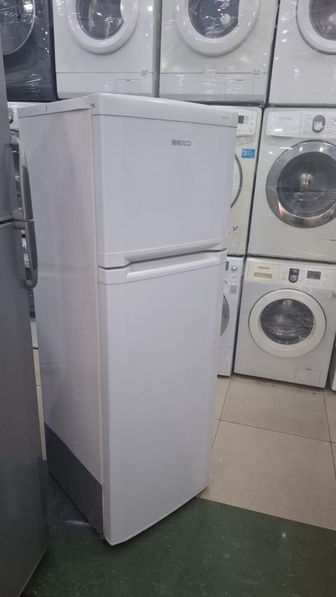 Soyuducu "Beko" — Bakı