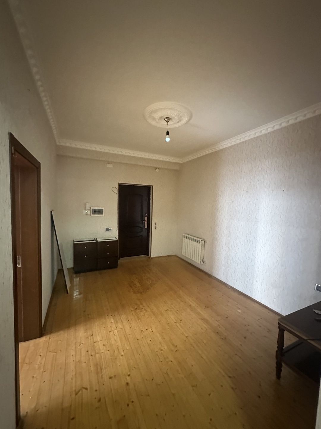 Satılır 3 otaqlı yeni tikili 122 m² — Mənzil, Bakı (3)