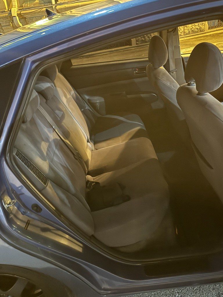 Toyota Prius, 1.5 L, 1.3 kWh, 2008 il, 250 000 km 77-CX-669 — Avtomobillər, Bakı (7)
