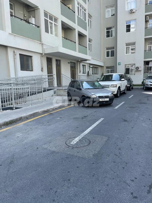 Opel Vita 1.6 L, 1996, 320 000 km 90-BD-118 — Avtomobillər, Bakı (9)